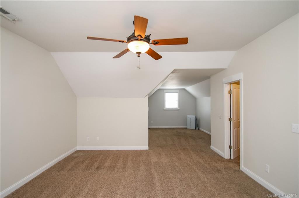 Ballantyne Meadows - Residential