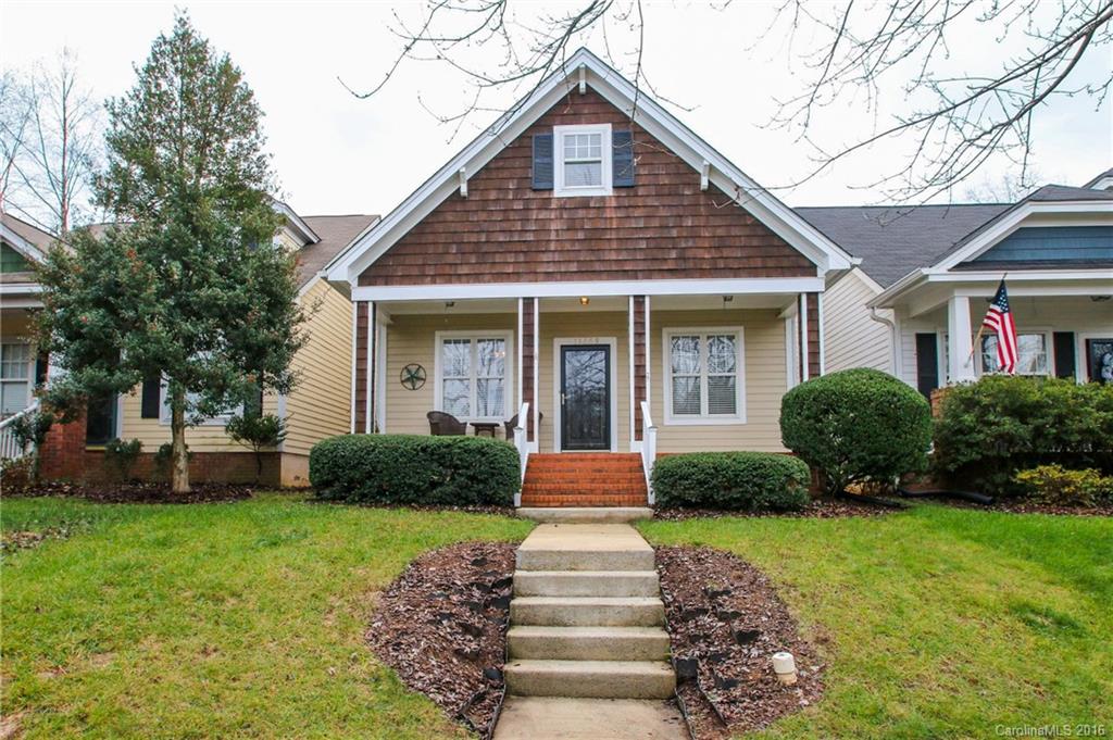 Ballantyne Meadows - Residential