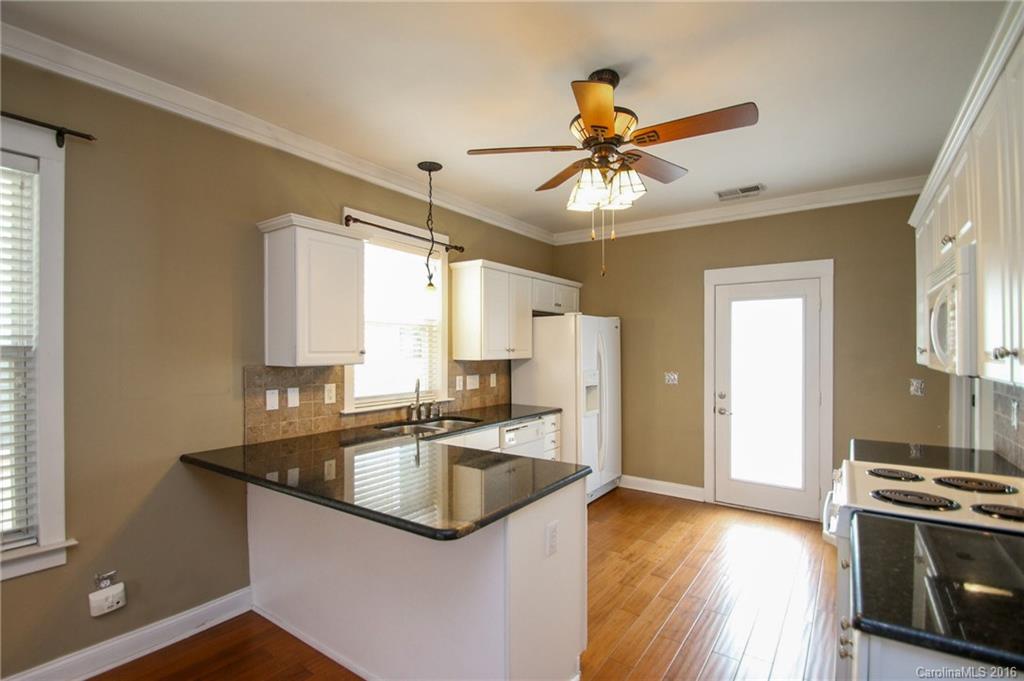 Ballantyne Meadows - Residential