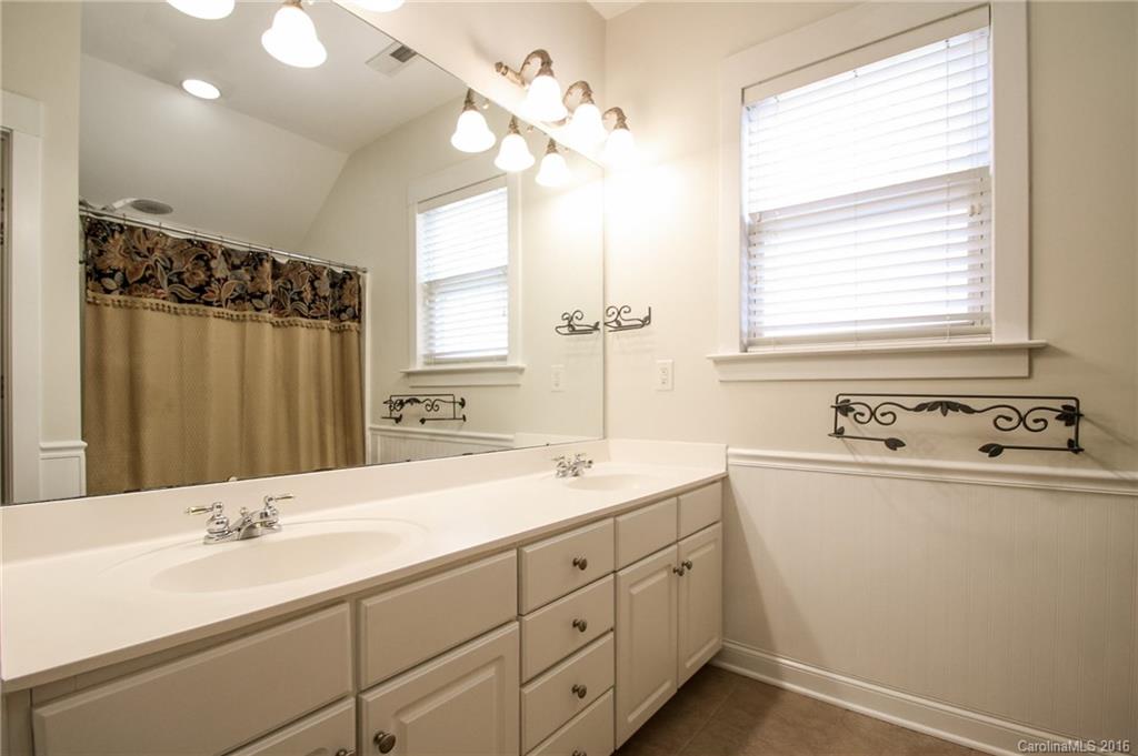 Ballantyne Meadows - Residential