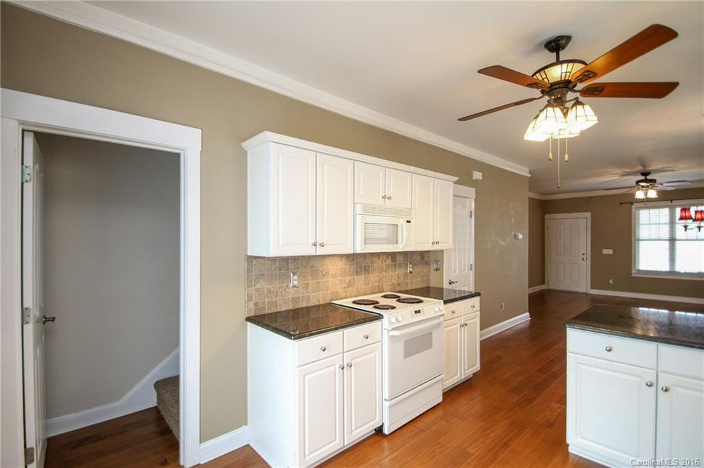 Ballantyne Meadows - Residential