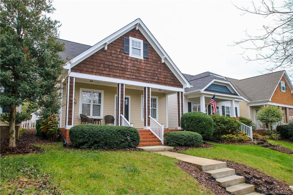 Ballantyne Meadows - Residential