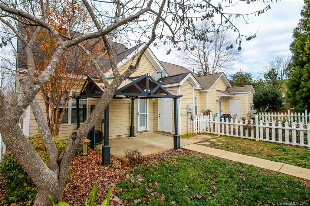 Ballantyne Meadows - Residential