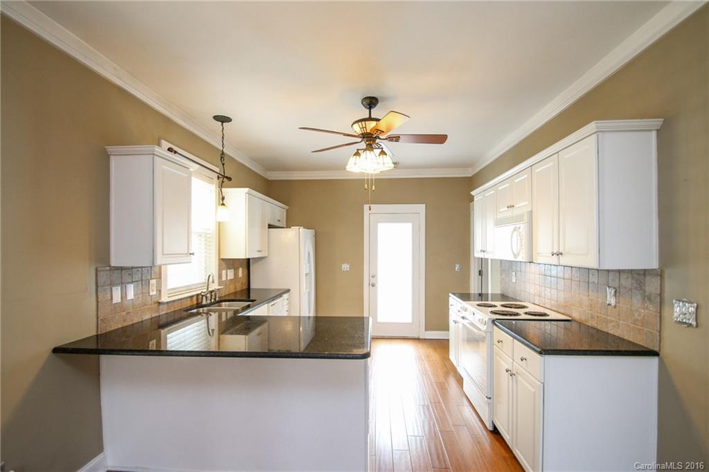 Ballantyne Meadows - Residential