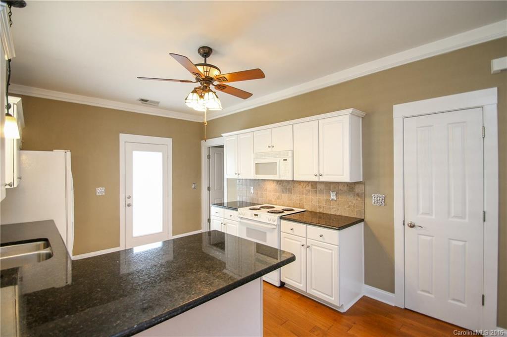 Ballantyne Meadows - Residential