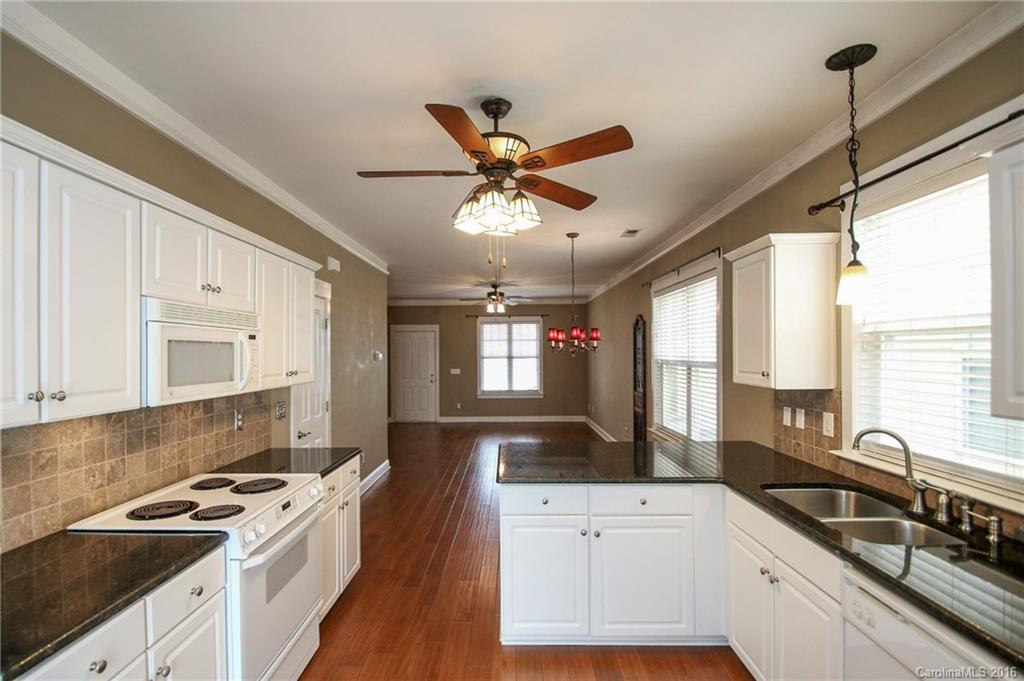 Ballantyne Meadows - Residential