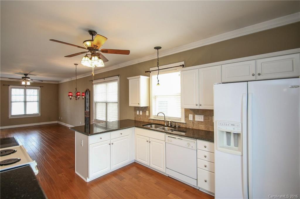 Ballantyne Meadows - Residential