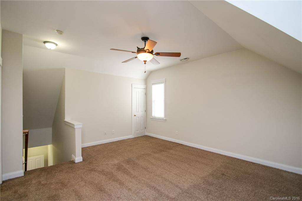 Ballantyne Meadows - Residential