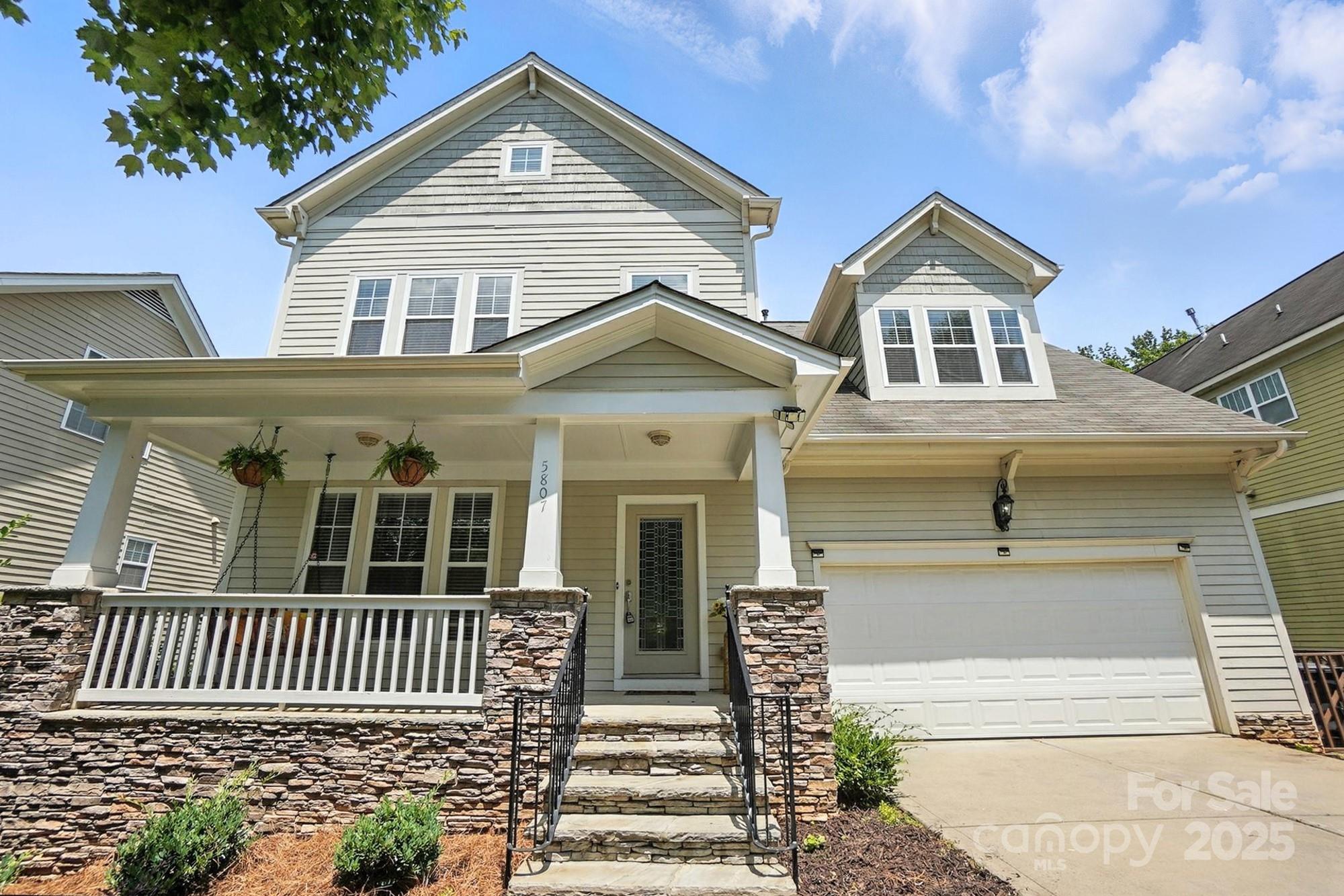 5807 Mctaggart Lane