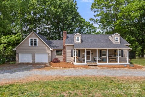 Photo of 10139 Arlington Church Road, Mint Hill, NC 28227 (MLS # 4249993)