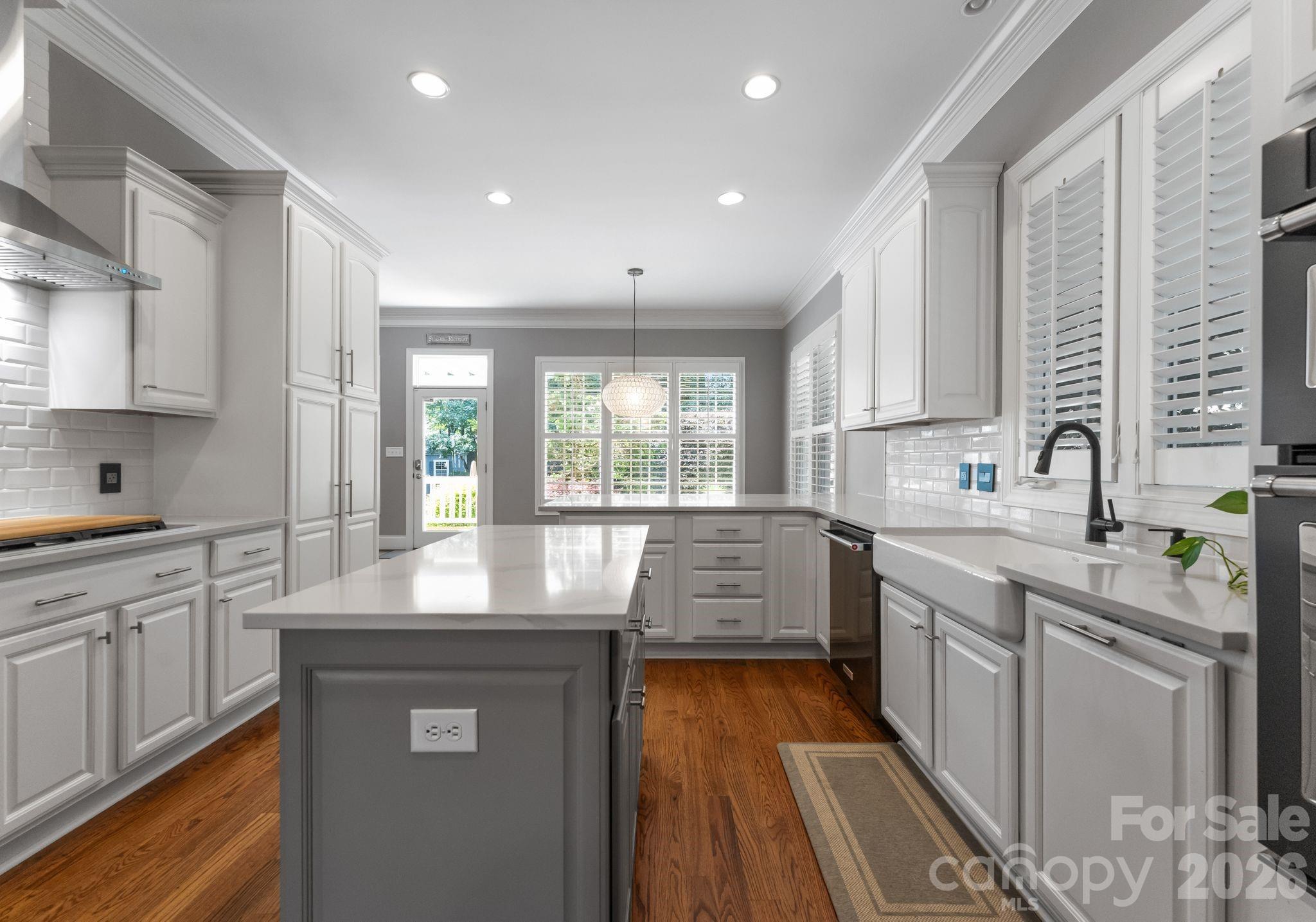 Sailview - Residential