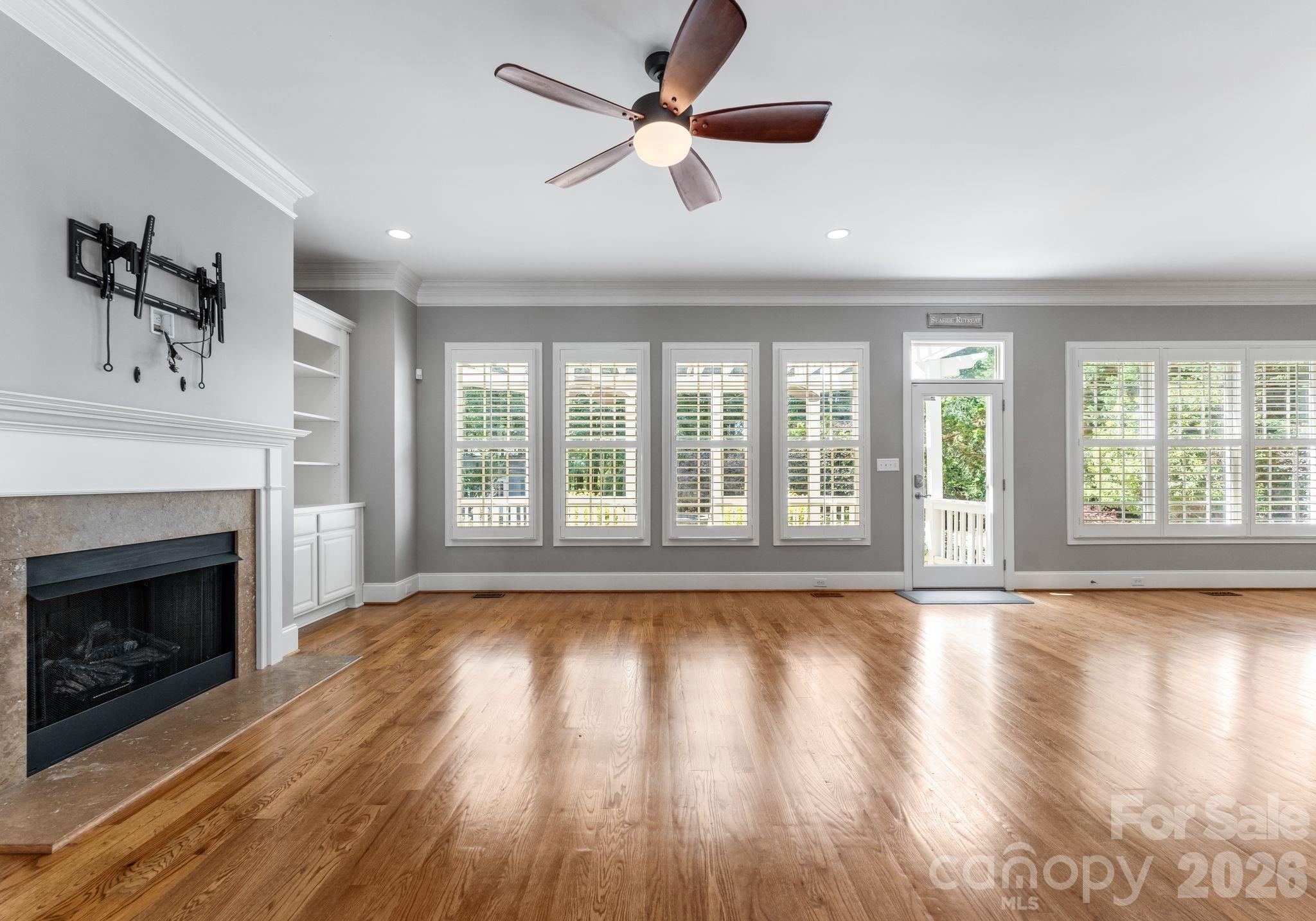 Sailview - Residential