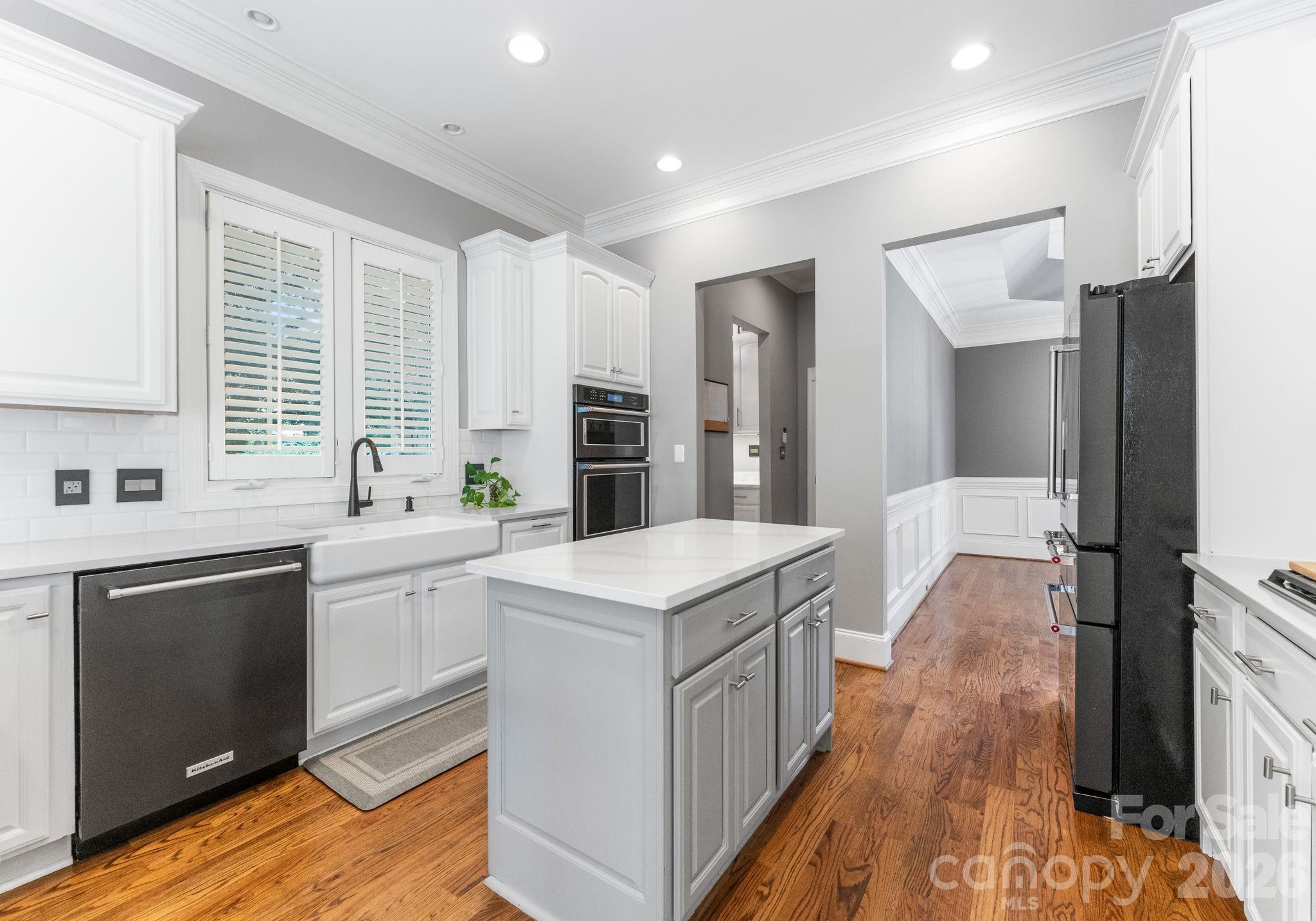 Sailview - Residential