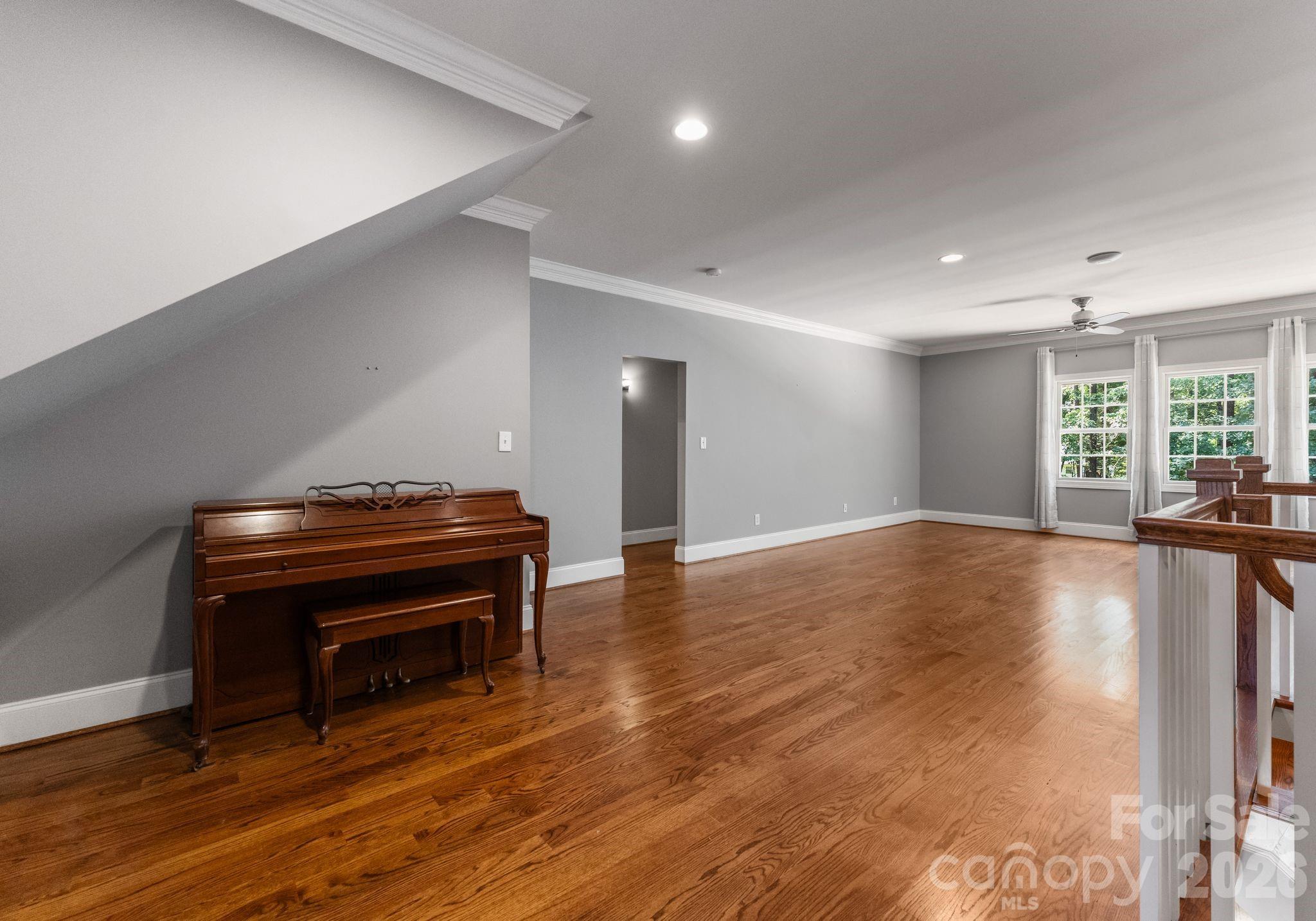 Sailview - Residential