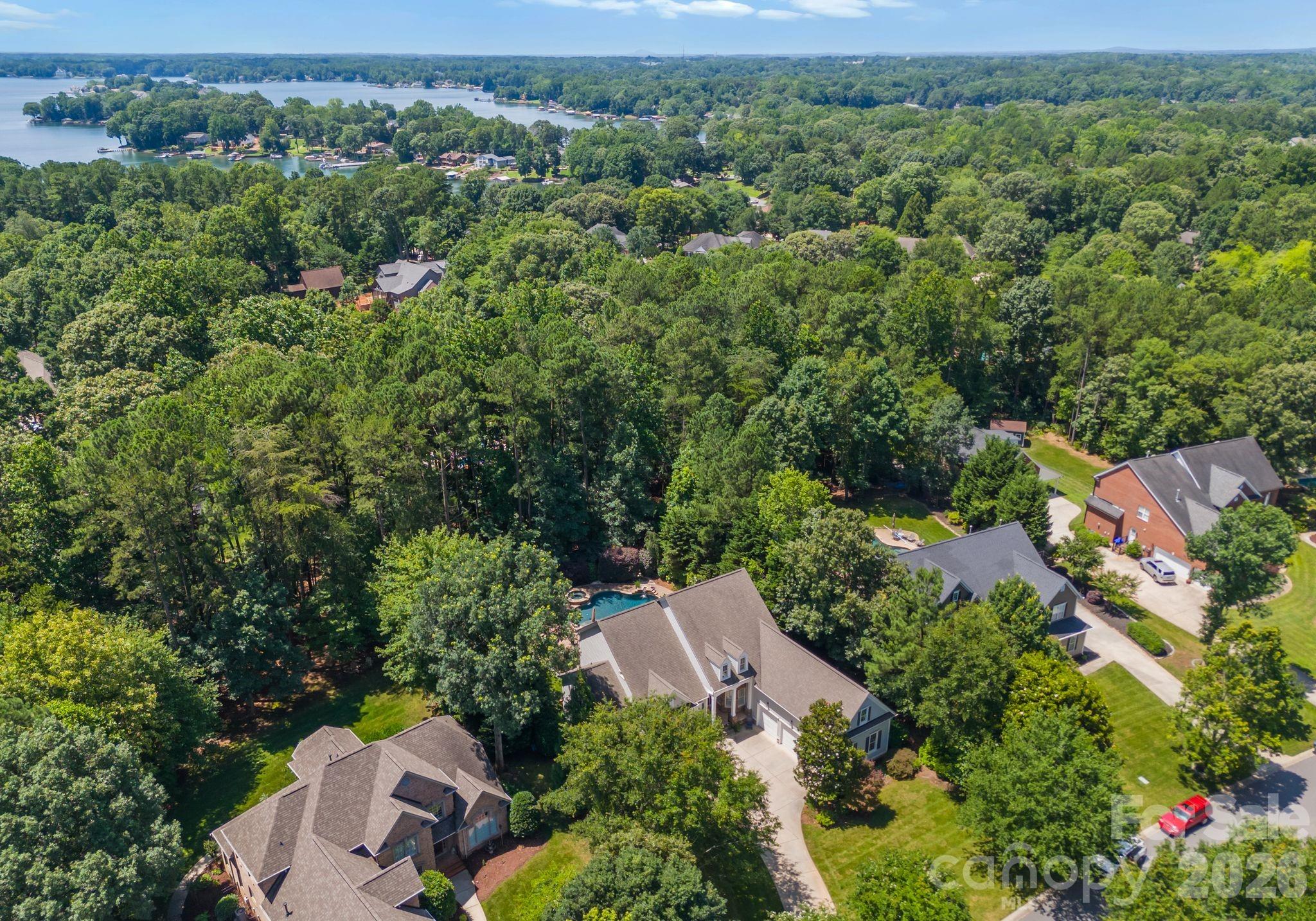 Sailview - Residential