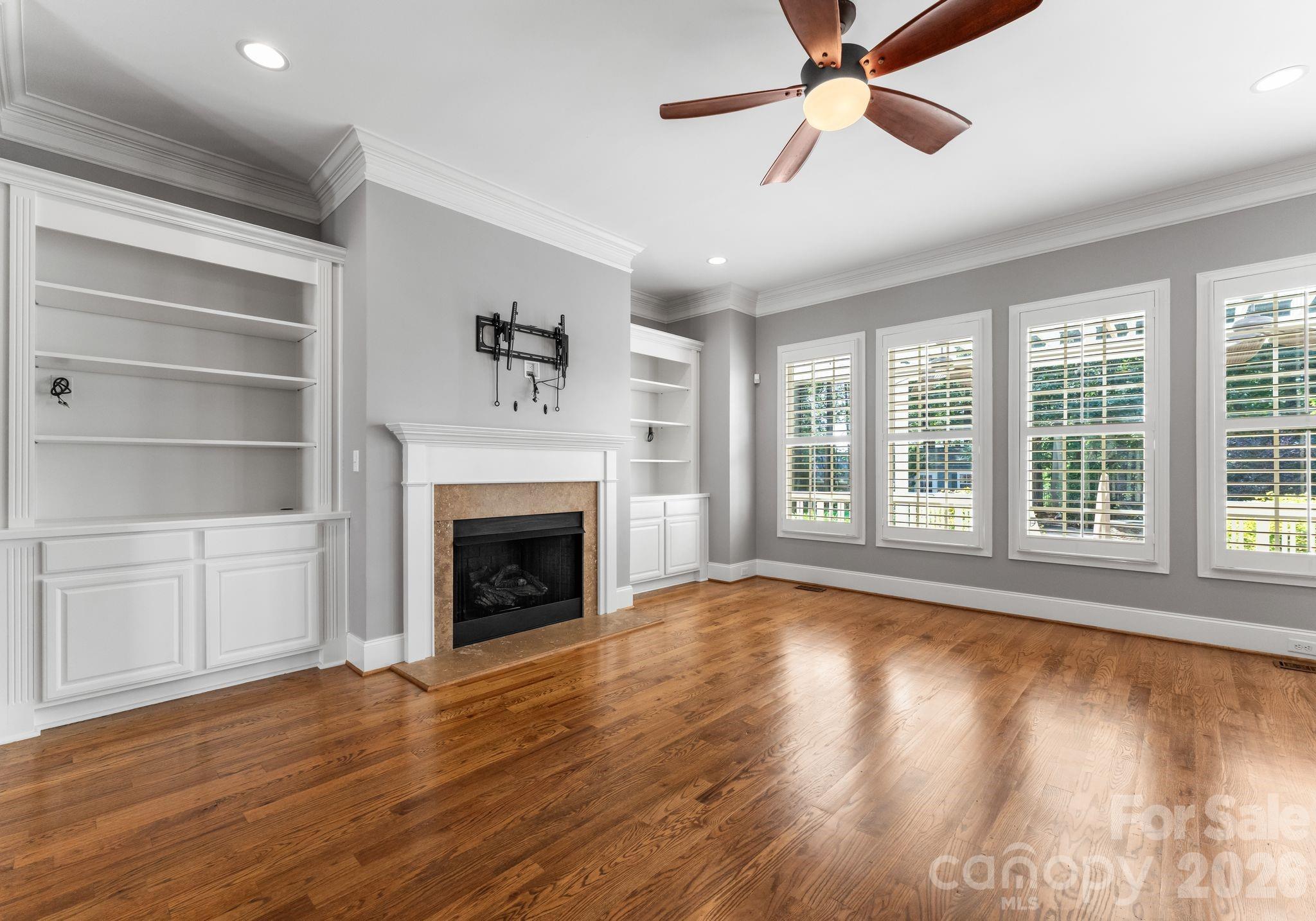 Sailview - Residential