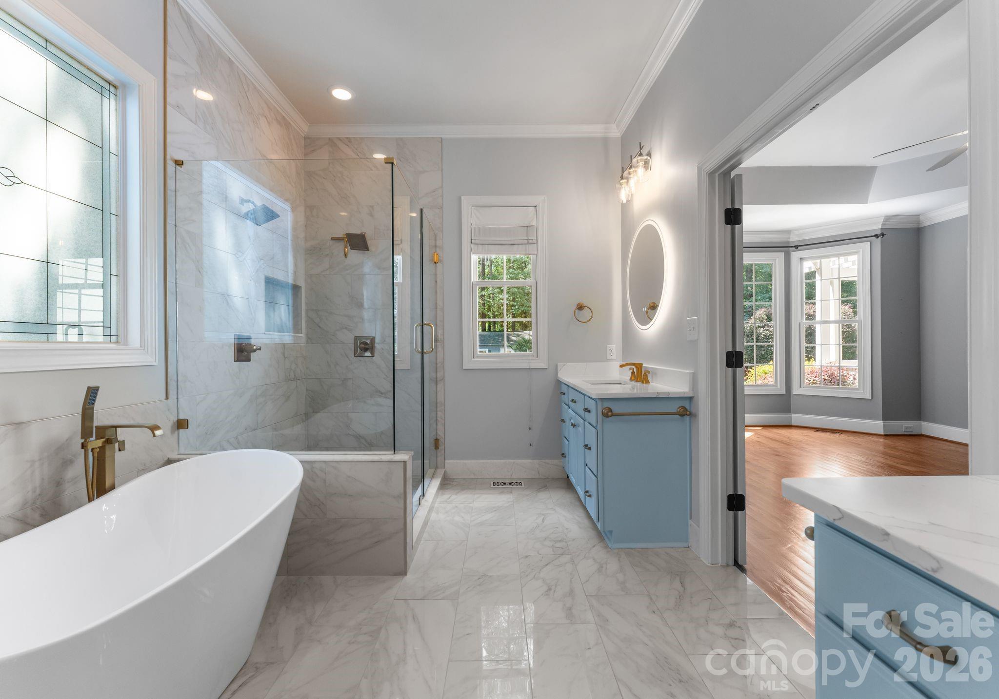 Sailview - Residential