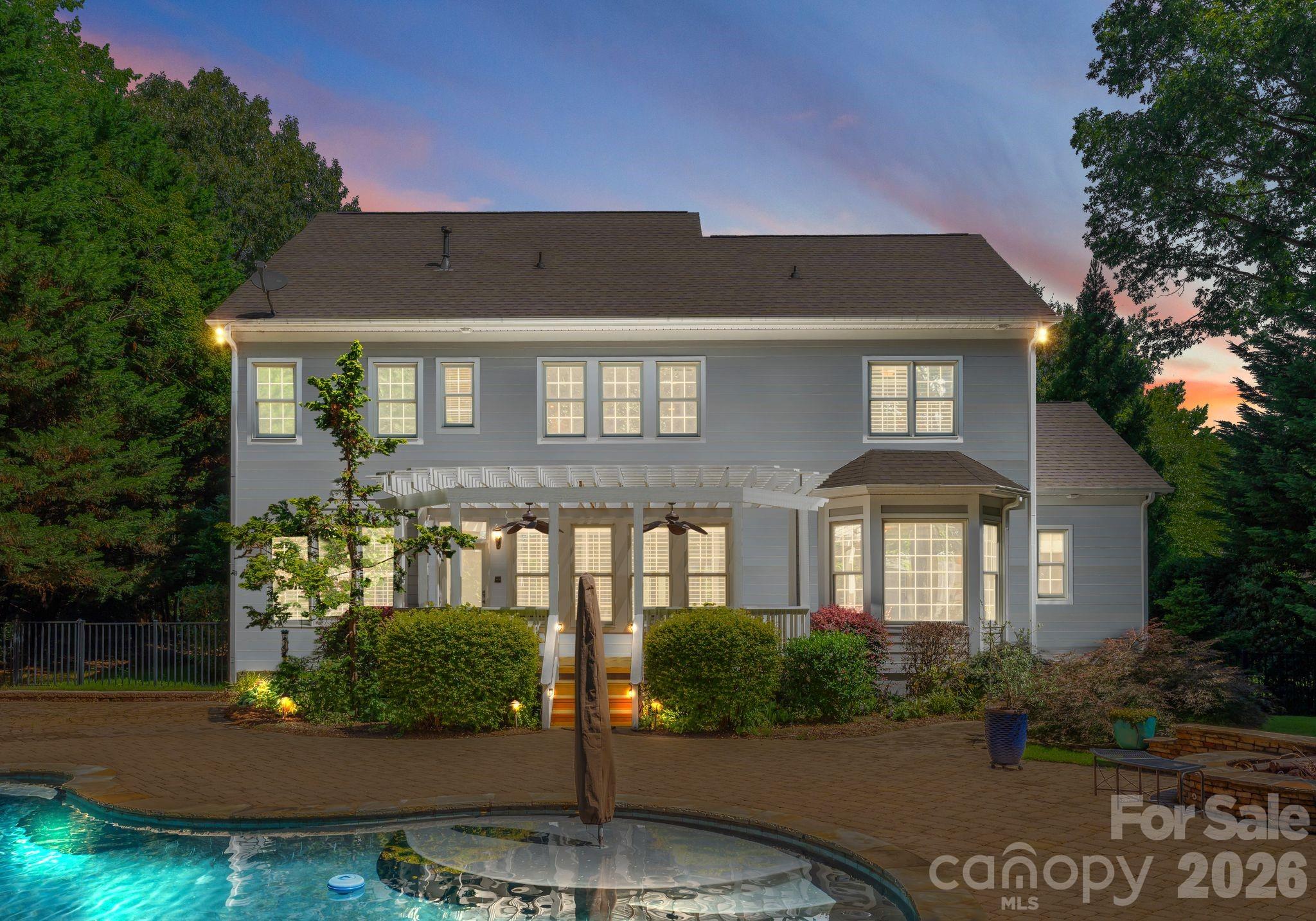 Sailview - Residential