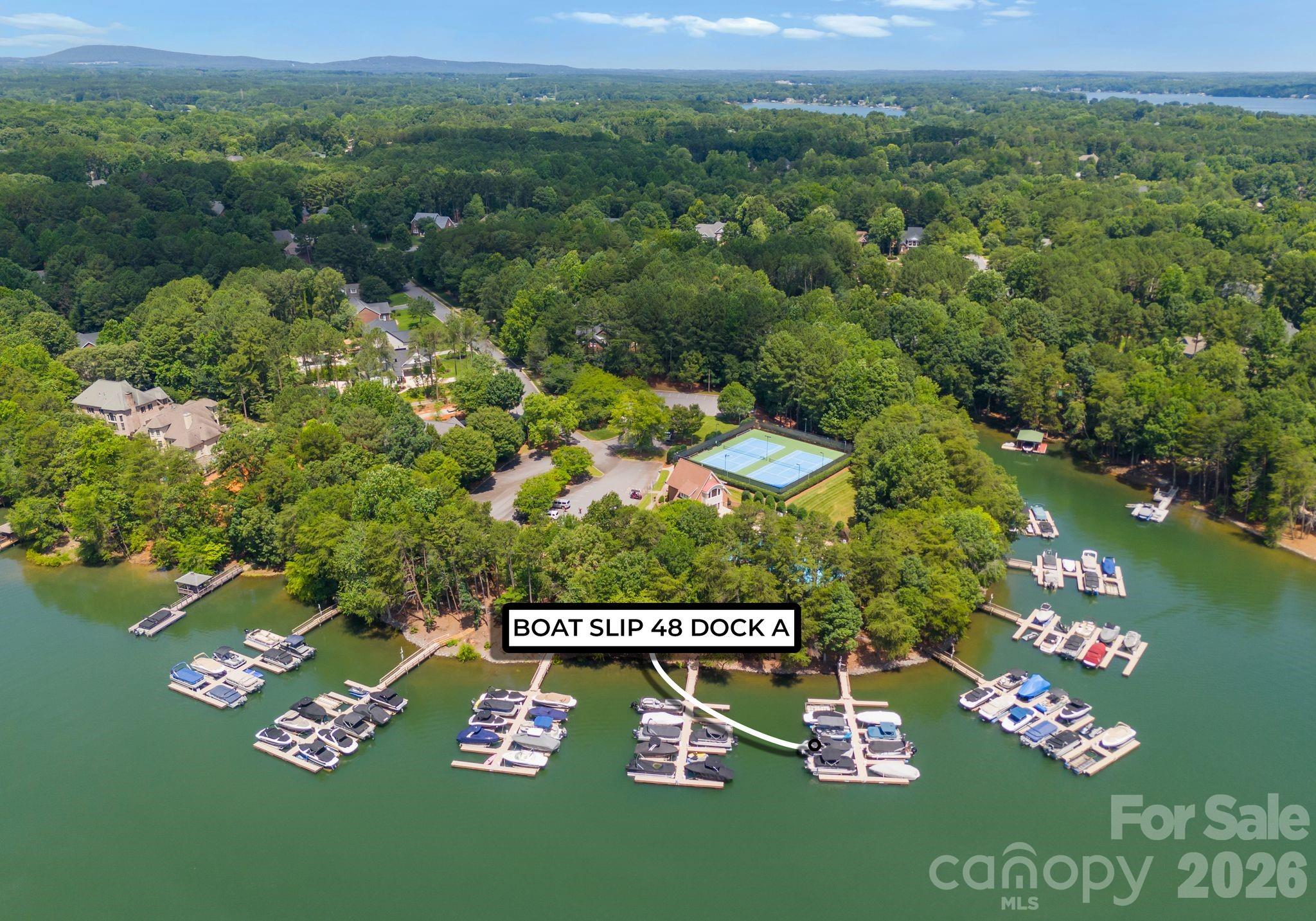 4536 Rustling Woods Drive