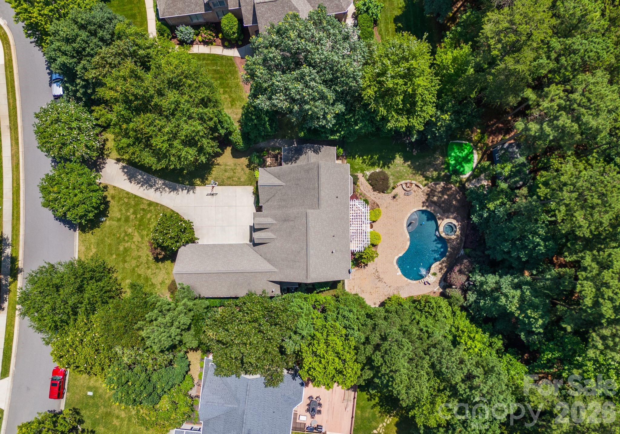 Sailview - Residential