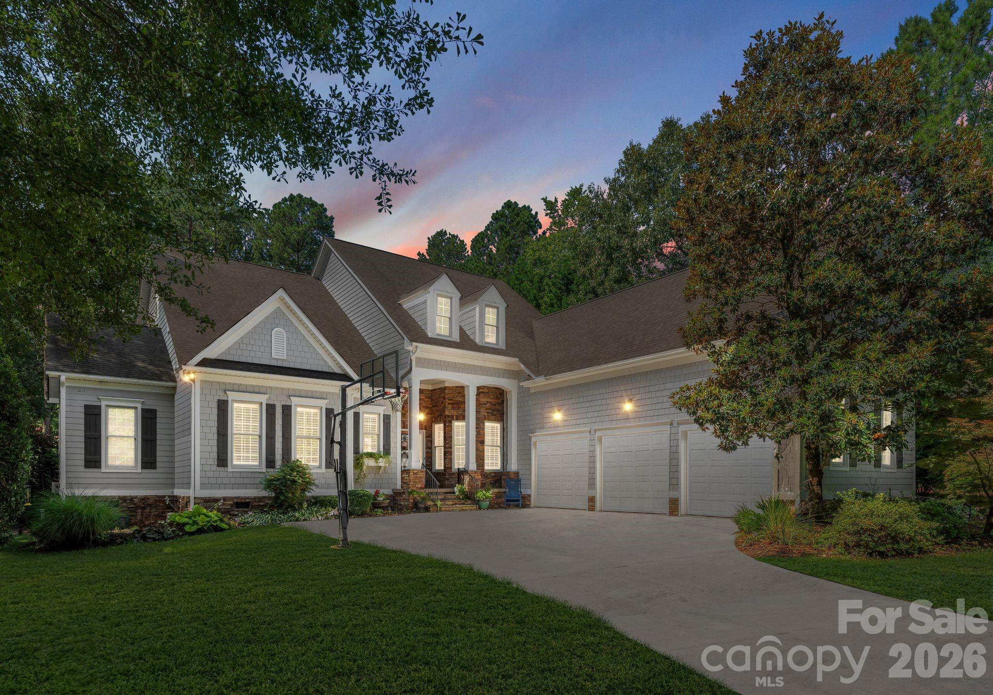 Sailview - Residential