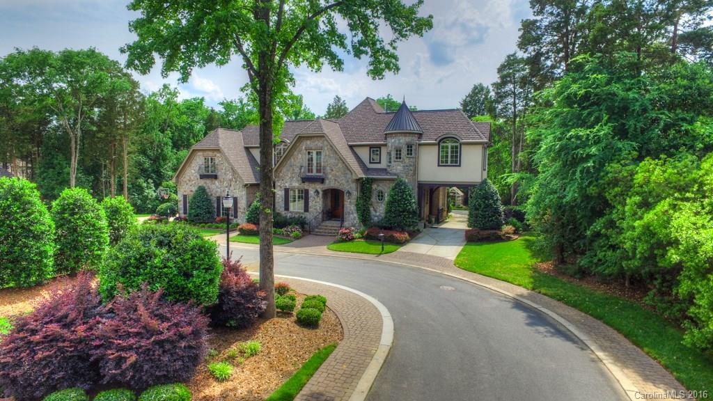 The Villas - Residential