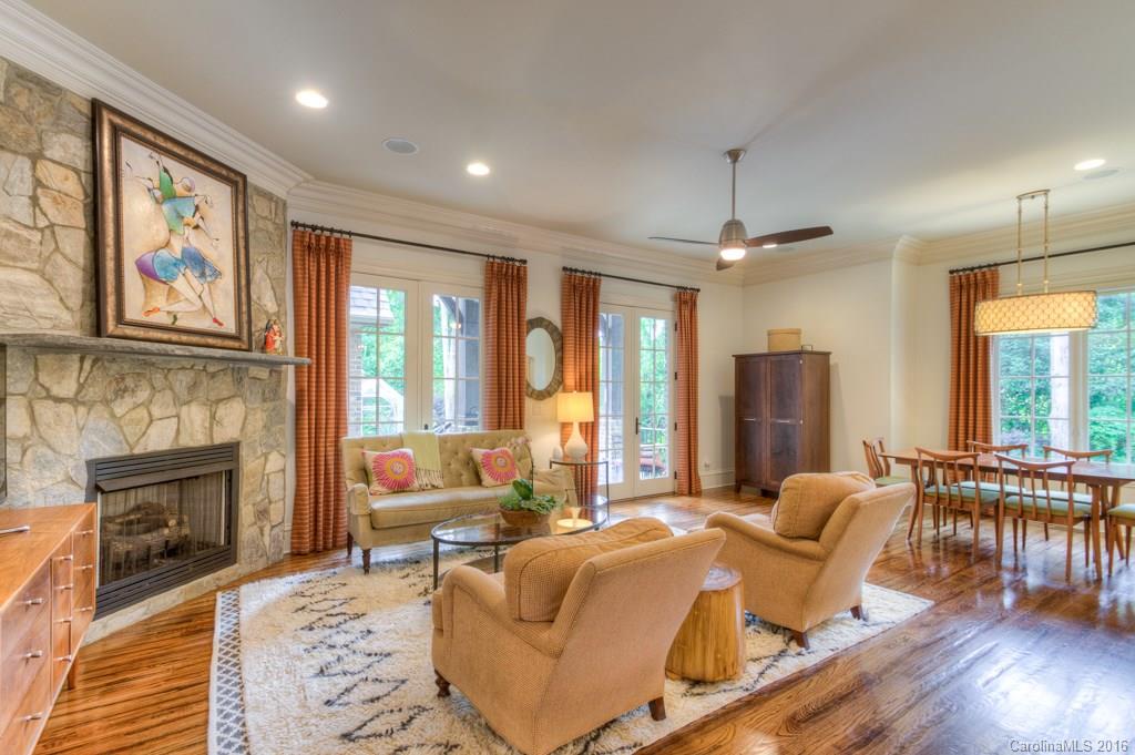 The Villas - Residential