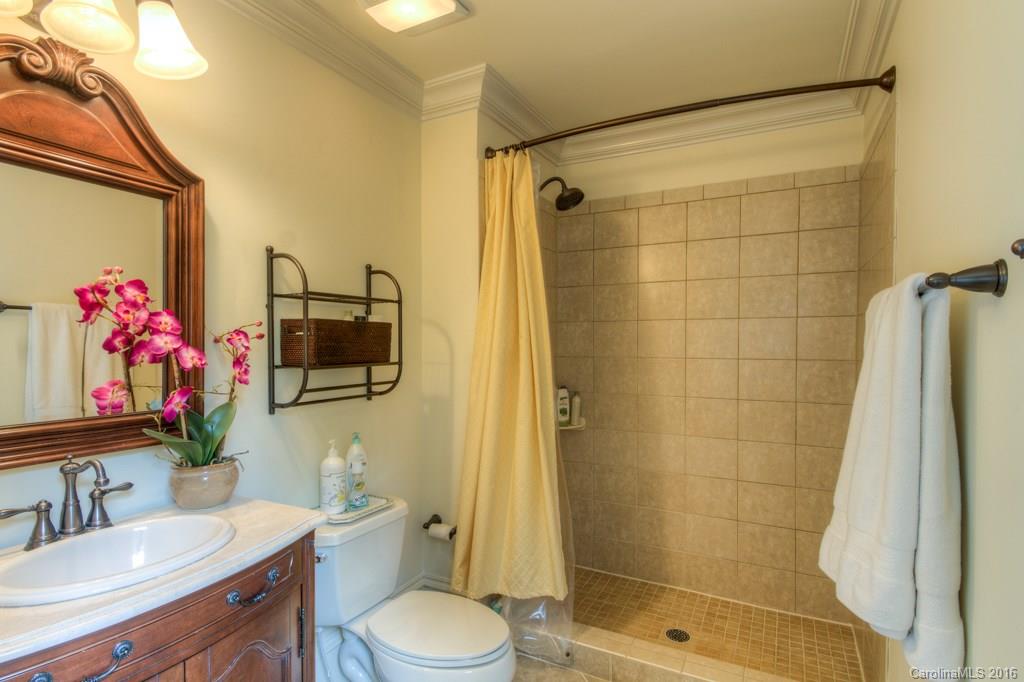 The Villas - Residential