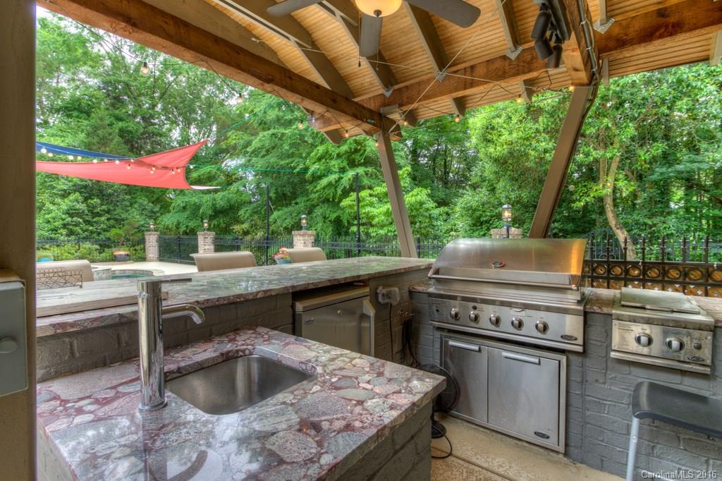 The Villas - Residential