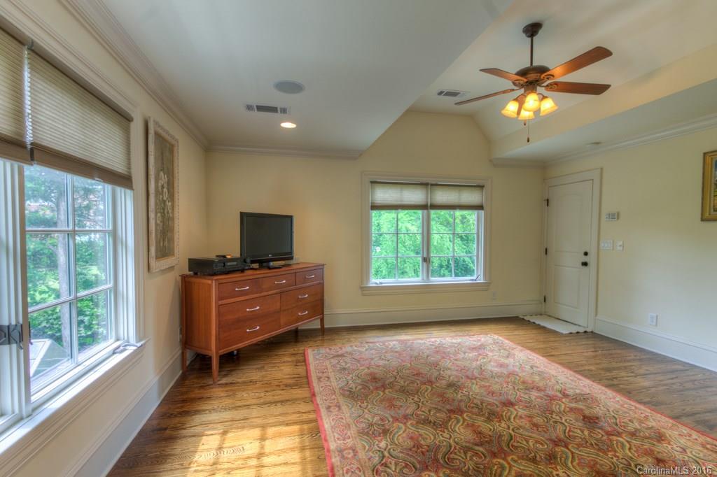 The Villas - Residential