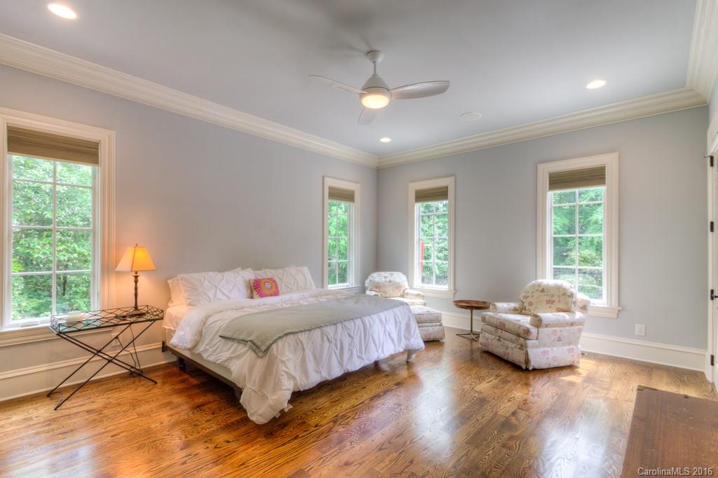 The Villas - Residential