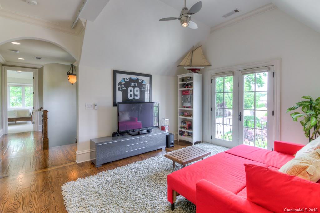 The Villas - Residential