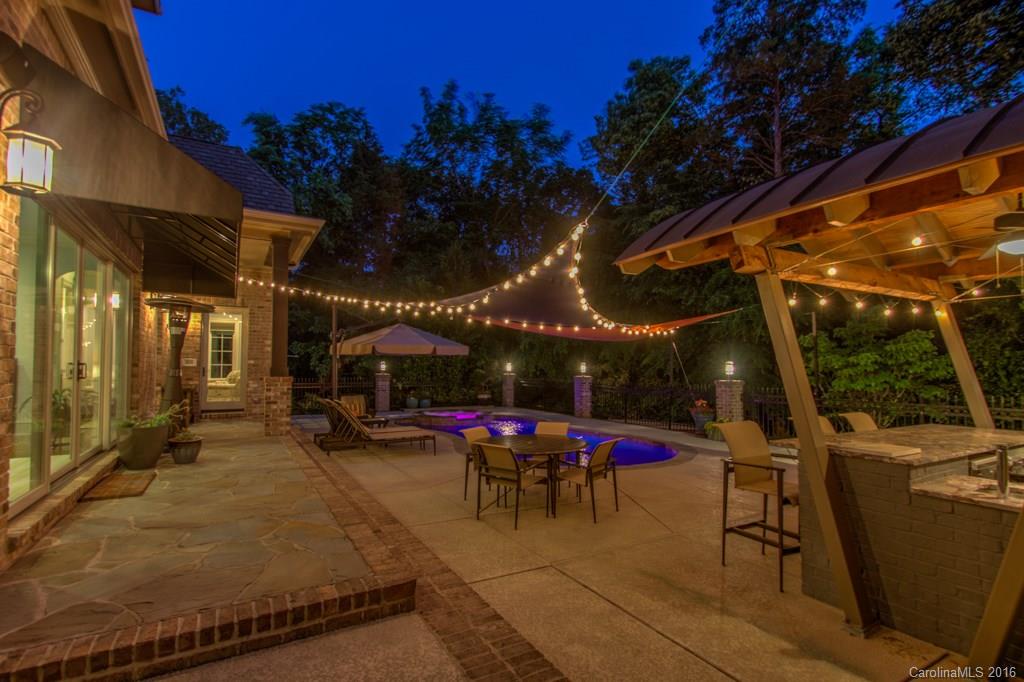 The Villas - Residential