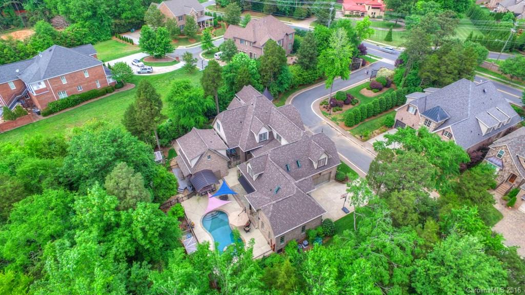 The Villas - Residential