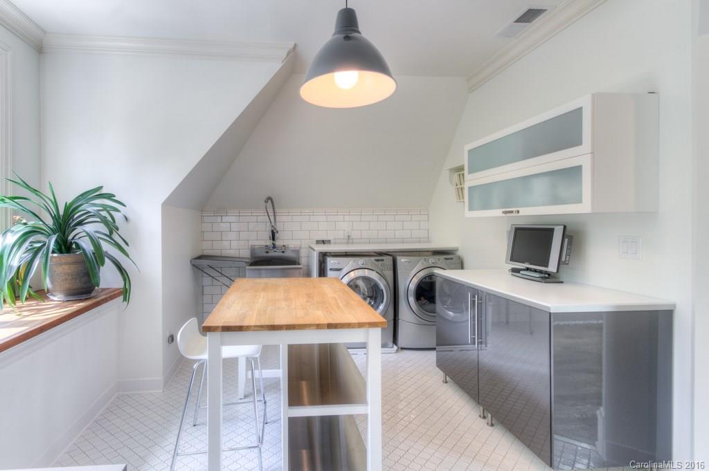 The Villas - Residential