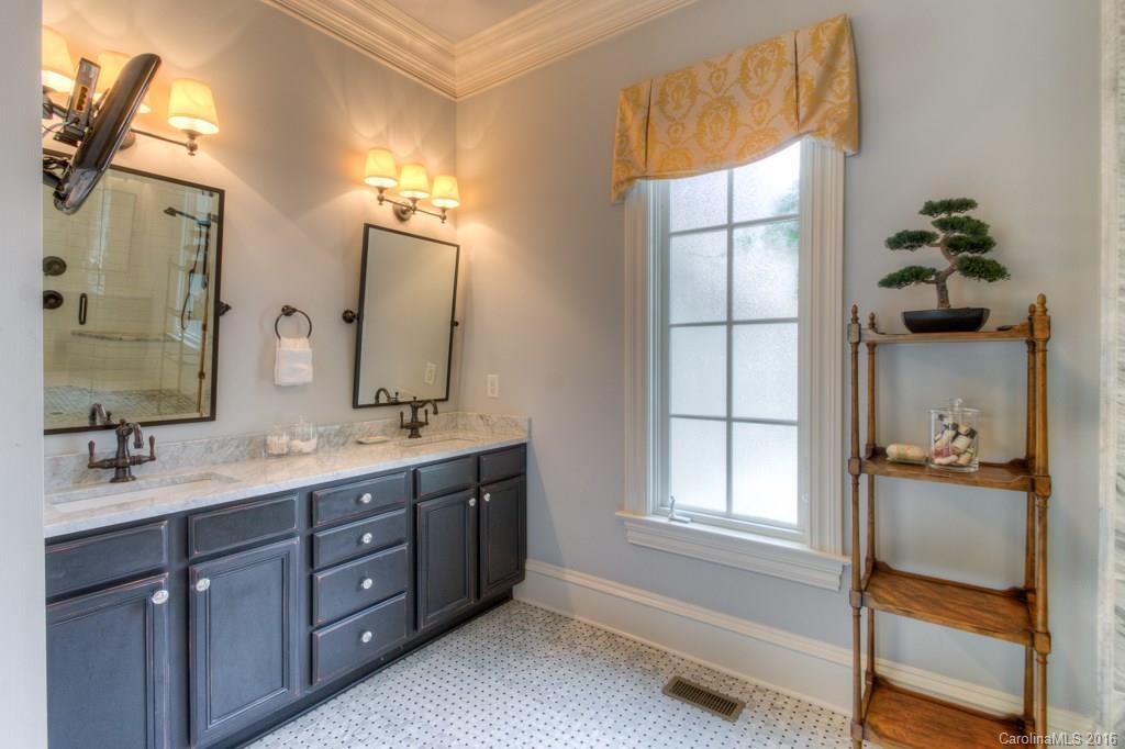 The Villas - Residential