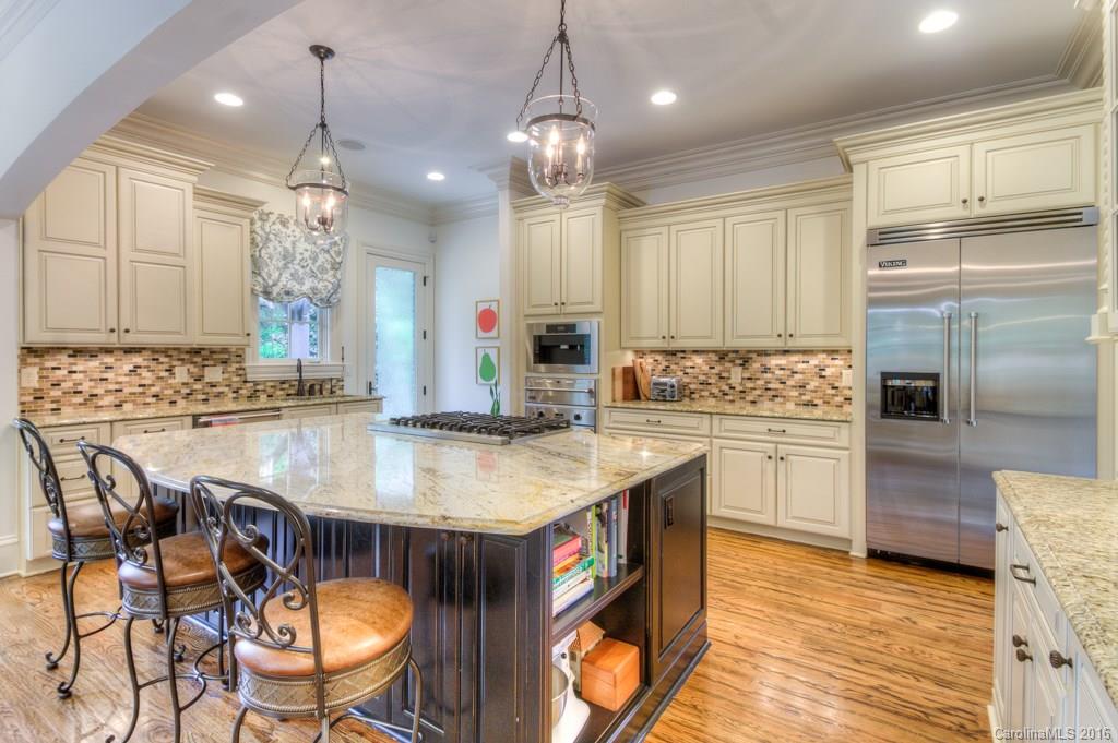 The Villas - Residential