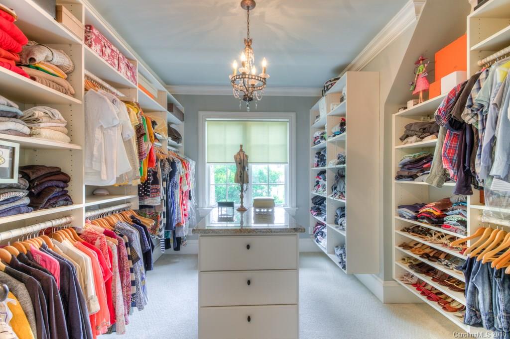 The Villas - Residential