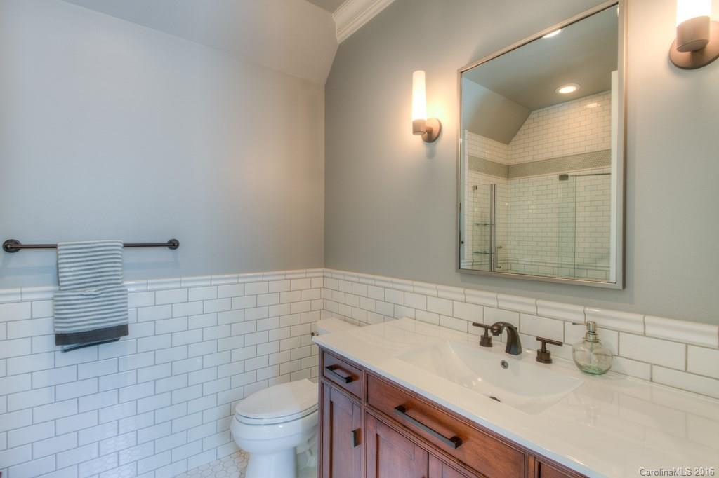 The Villas - Residential