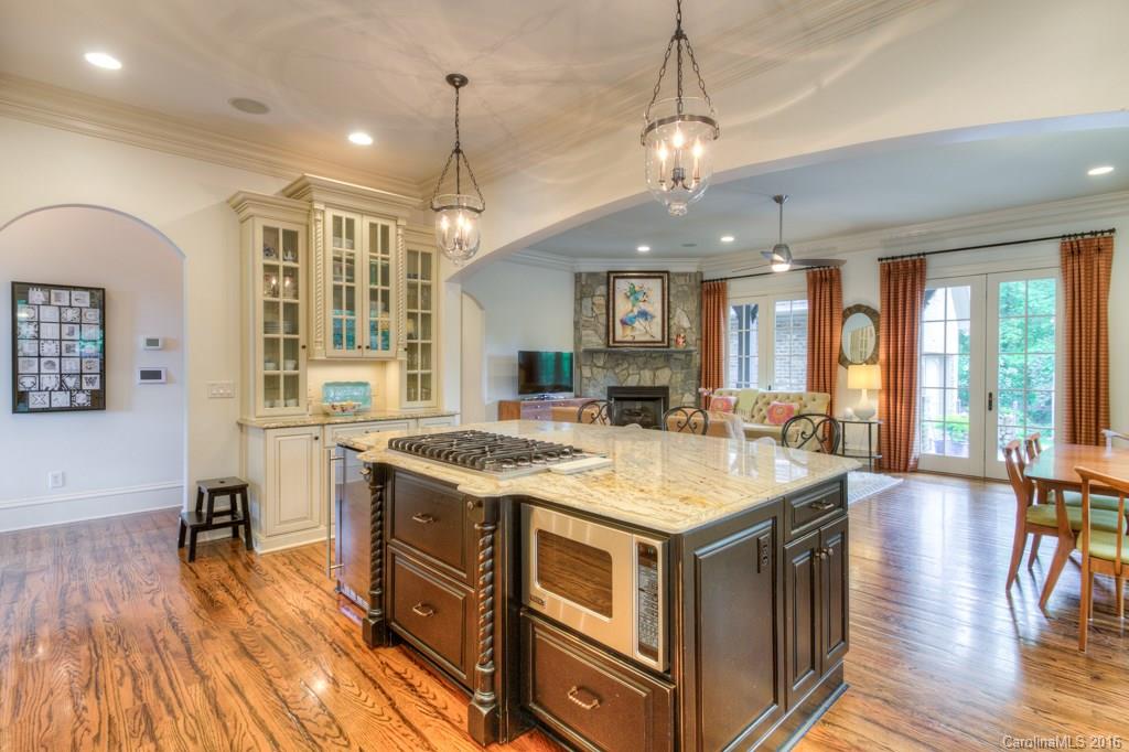 The Villas - Residential