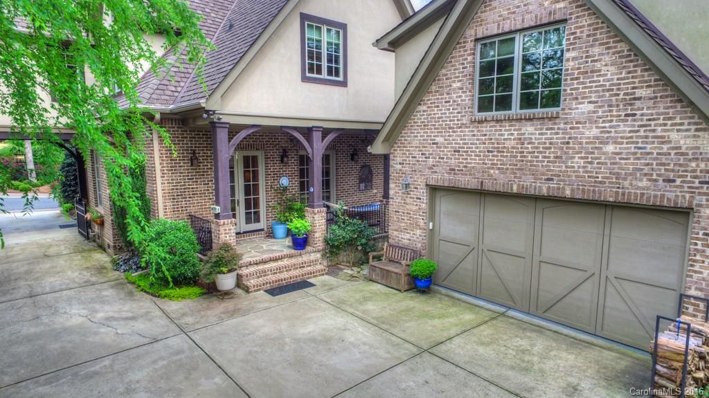 The Villas - Residential