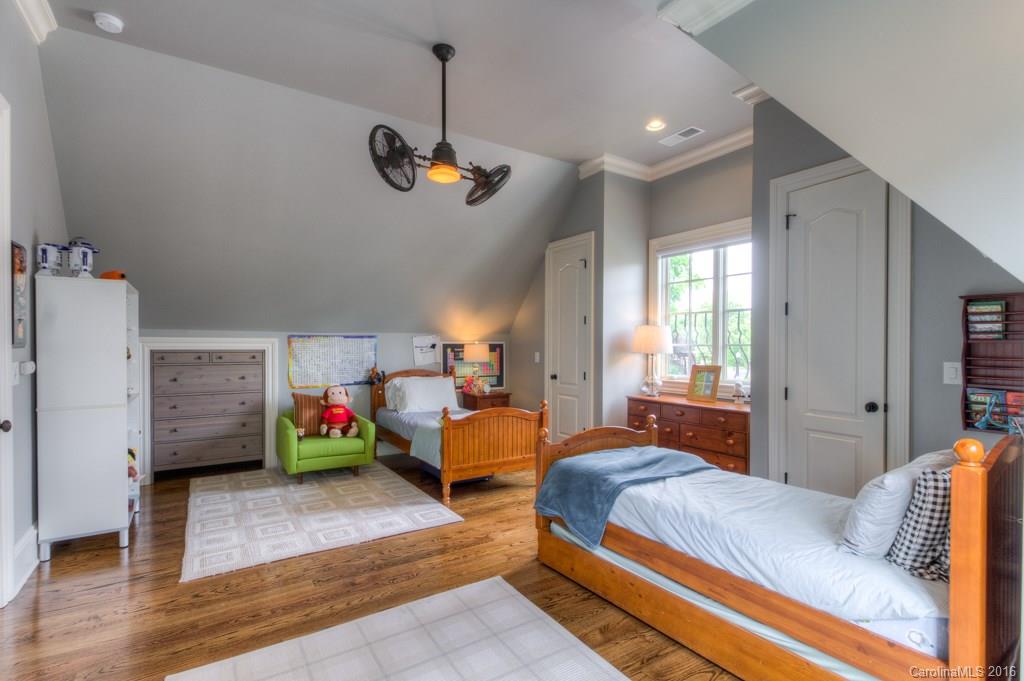 The Villas - Residential