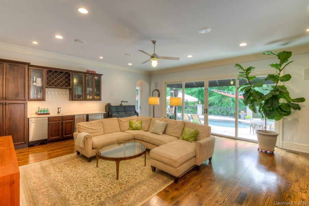 The Villas - Residential