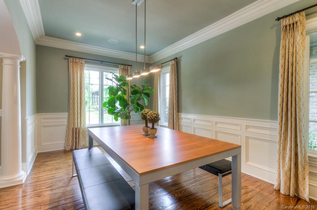 The Villas - Residential