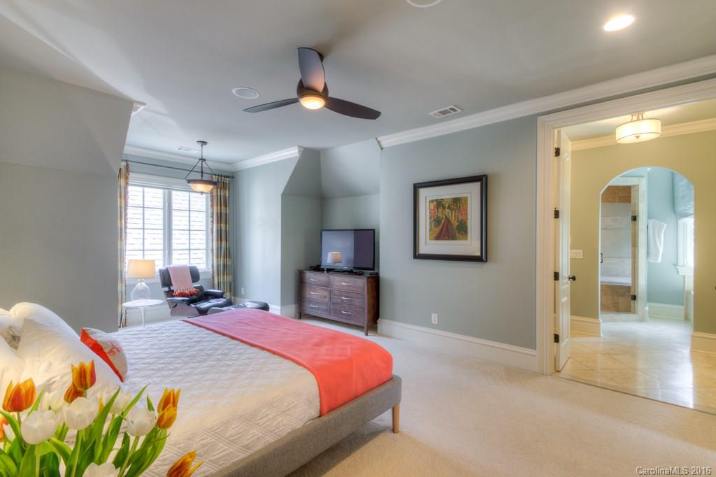 The Villas - Residential