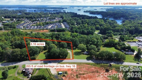 Photo of 1970 N Nc 16 Business Highway, Denver, NC 28037 (MLS # 4398597)