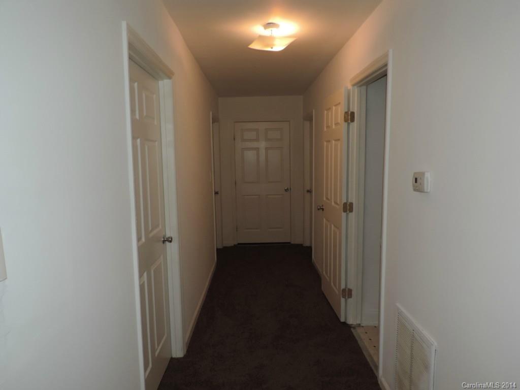 Marsh Estates - Residential