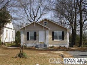 Marsh Estates - Residential