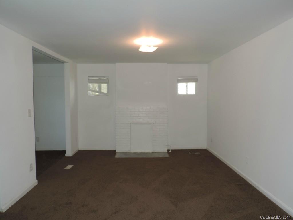 Marsh Estates - Residential