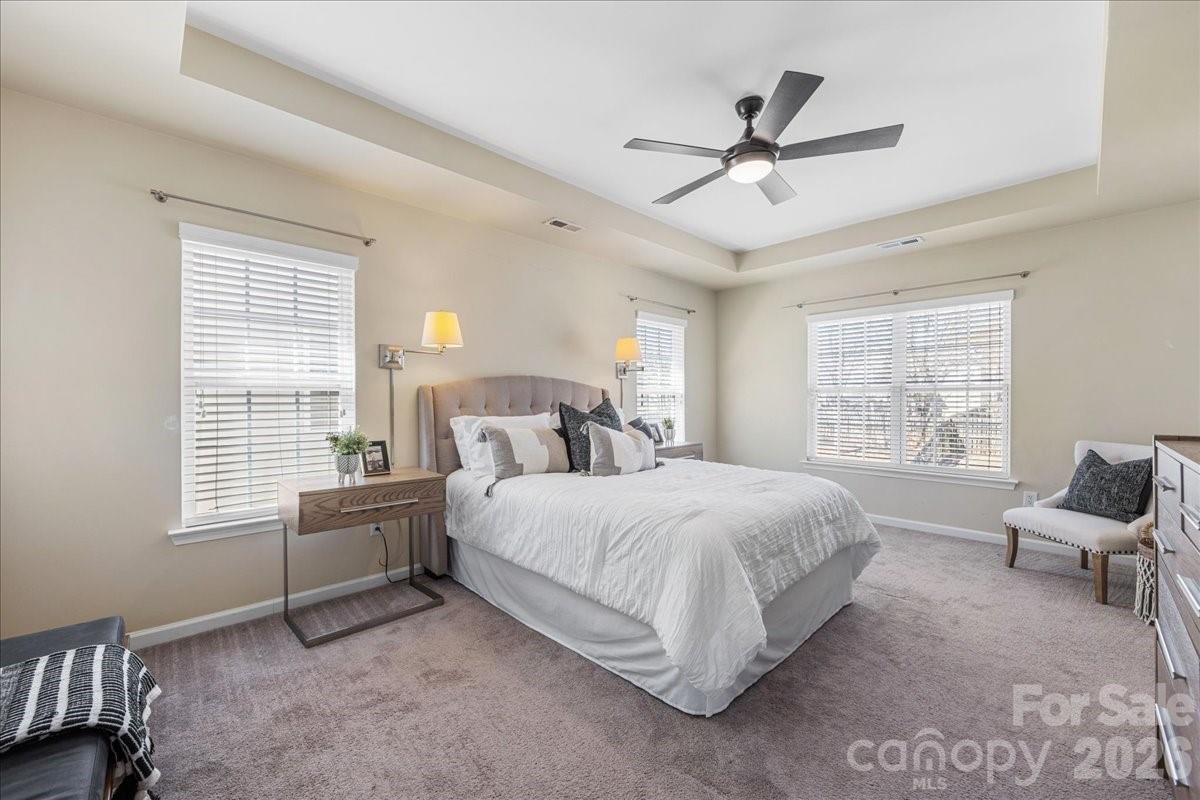 Villages at Rosedale - Residential